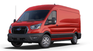 2025 Ford Transit® External Image 1